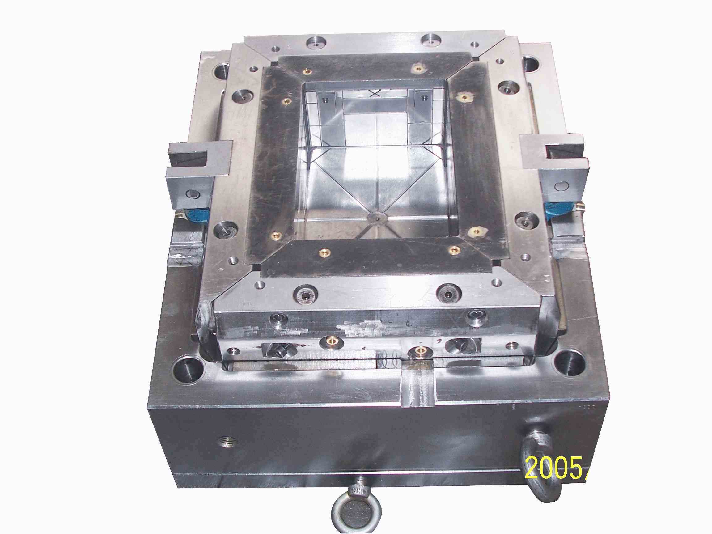 Tooling Mould