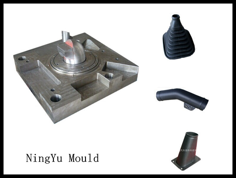 Plastic Injection Mold for Auto Product