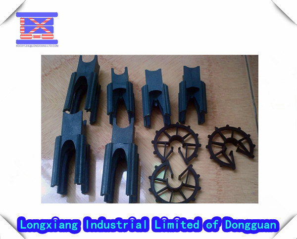 Plastic Injection Mould for Heel Blocks