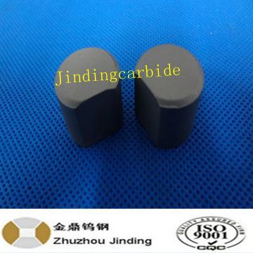 Cemented Carbide Nail Mould