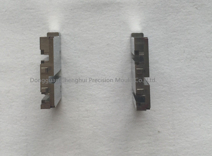 Precision Grinding and EDM Machining Plastic Injection Mould Parts for Medical Product