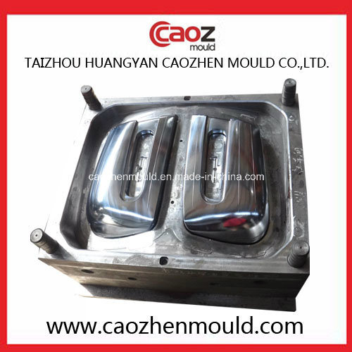 High Quality Plastic Injection Auto Car Door Parts Mould