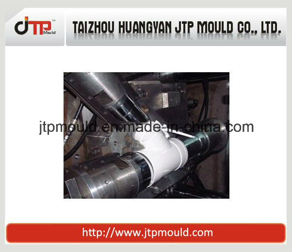 Tee Mould Pipe Mould Pipe Fitting Mould