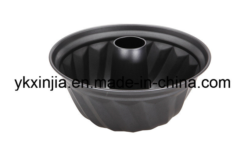 Kitchenware 24cm Carbon Steel Non-Stick Bakeware