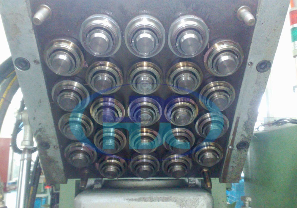 Oil Seal Mould (TC, SC, TB, SB and so on)