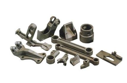 Carbon Steelcarbon Steel Casting Parts (11-05)