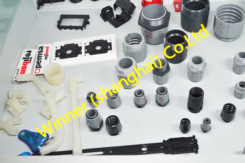 Pipe Mould for Liquid Application (ISO9001 certified)