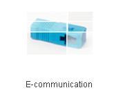 E-Communcation Mould (03)
