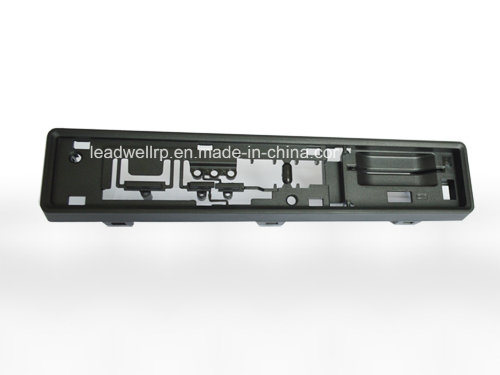 Professional Injection Mould for DVD Frame
