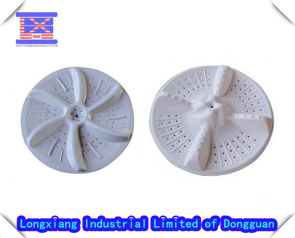 Plastic Injection Mould for Plastic Household Parts