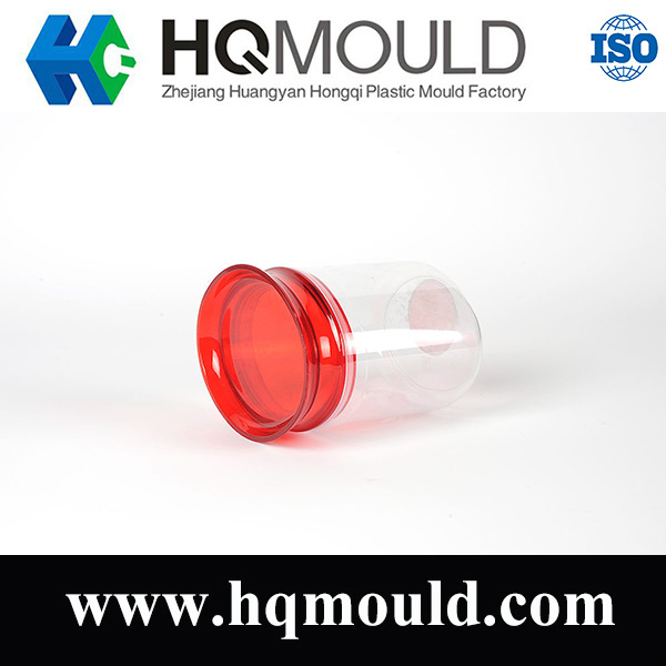 Hq Plastic Water Cup Injection Mould