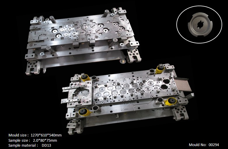 Bmw die stamping standards suppliers tooling #7