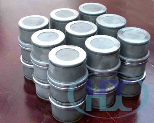 Mechanical Seal Mould