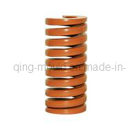 Mold Die Extra Heavy Wire Coil Compression Spring for Auto Spring Part Outer Diameter 25