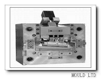 Mould Ltd