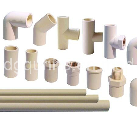 The Best Plastic Pipe Fitting/Plastic Moulding