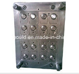 Plastic Food Packaging Multi Cavity Mould