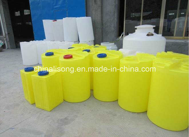 Different Size of Rotomolding Chemical Tank