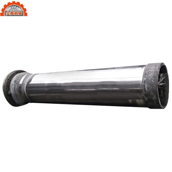 Ductile Iron Pipe Mould Dn1500 Pipe Mould Manufactured for Xinxing