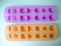 Silicone Ice Tray (001)