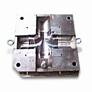 Injection Molds, Suitable for Pipe Fitting Parts