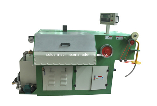 High Precise Silver Wire Drawing Machine