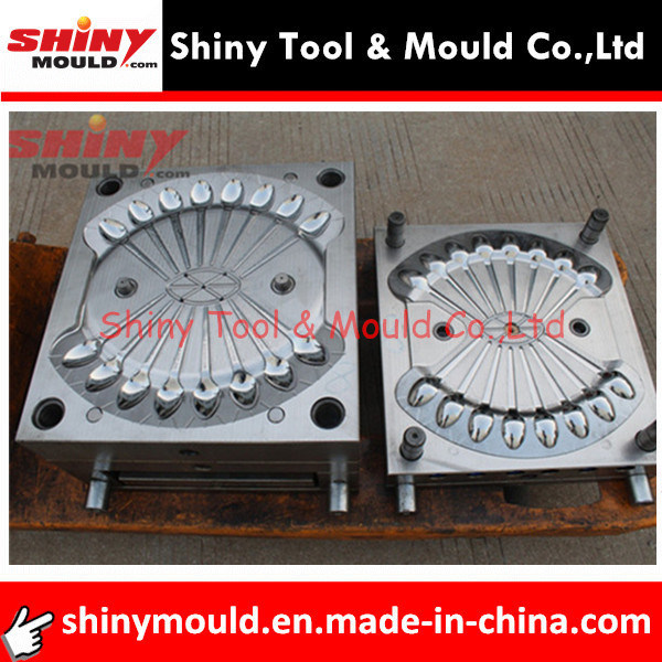Disposable Cutlery Mould (cm-04)