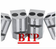 High Quality Carbide Clamping Mould (BTP-P084)