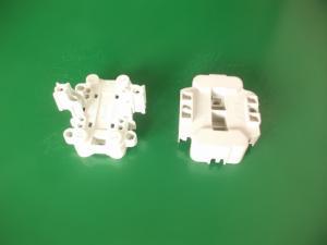 Plastic Auto Parts for Clutch (XDD-0235)