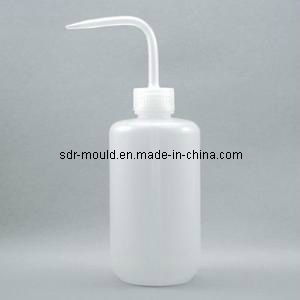 Plastic Injection Mould for Lab Equipment Parts Mold