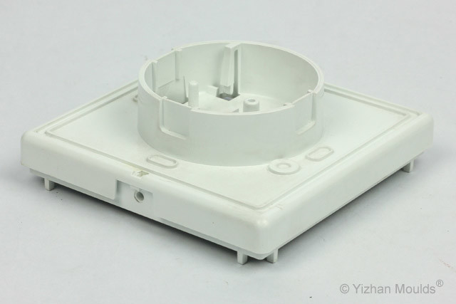 Mold for Power Outlet Top Cover (Y00356)