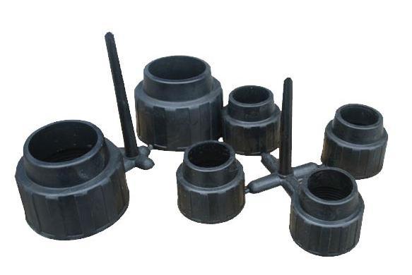 Pipe Fitting Mold (DS-004)