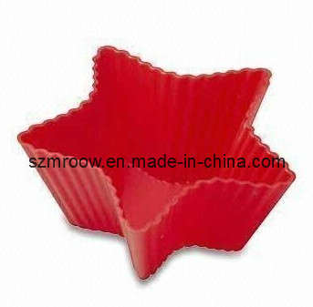 New Products 2011 for Silicone Kitchenware