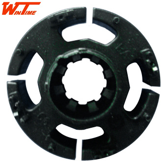 UL Approval Air Fan Plastic Insulator Cover (WT-0015)
