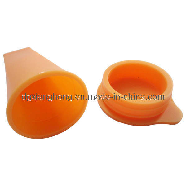 100% Food Grand Silicone Ice Mould (XH-0110008)