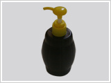 Drink Bottle - Hand Grenade Shape
