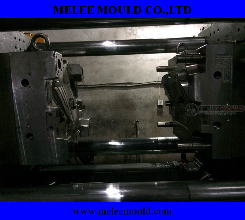 Plastic Inecjtion Mould for Auto Part