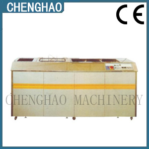 High Power Ultrasonic Cleaning Machine for Cleaning