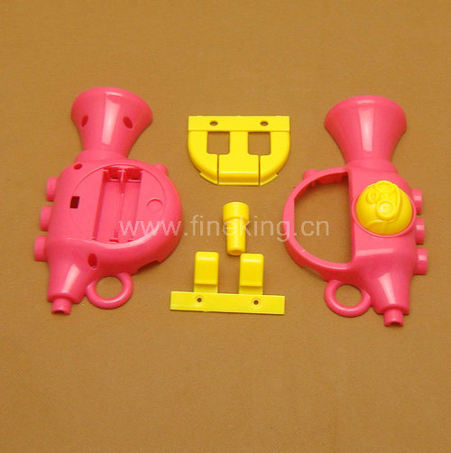 ODM Plastic Injection Molding Parts