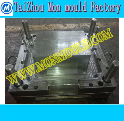 Plastic Vegetable Storage Container Mould