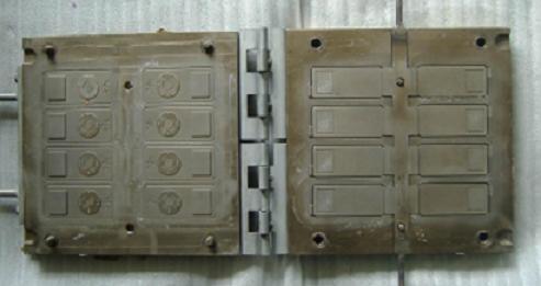Molding / Mould / Tooling