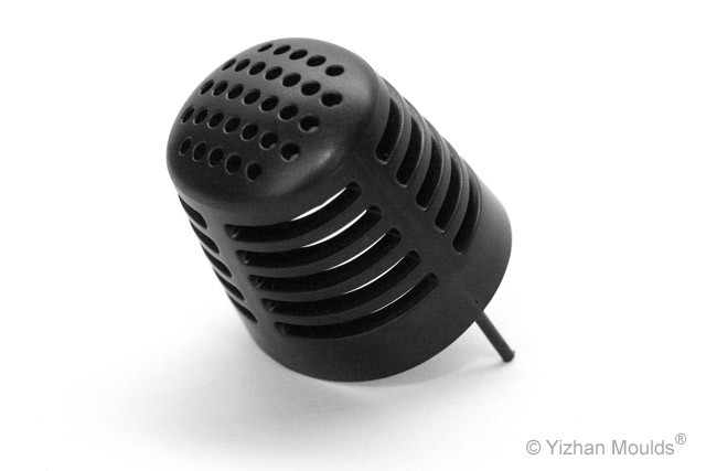 Mold for Microphone Cover (Y00512)