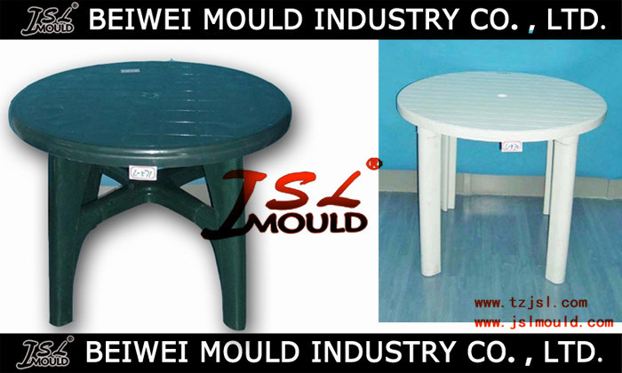 2014 Hot Round Table Mould Supplier