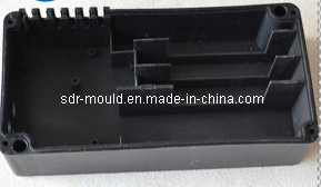 OEM Injection Plastic Parts for Electrical Products Manufacturer/Mould