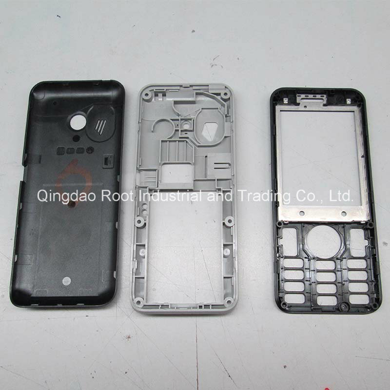 Cell Phone Cover Plastic Mould