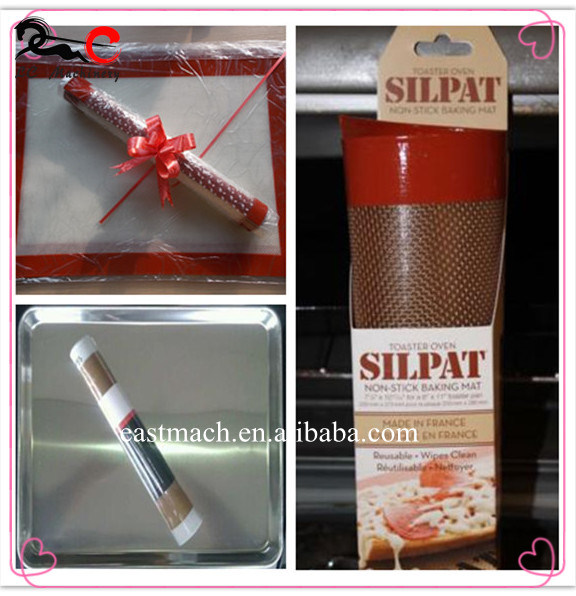 Cheap Price Silpat for Kitchen
