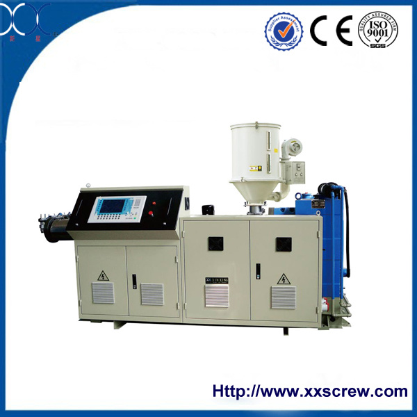 New Extruder Making Machine for Sale