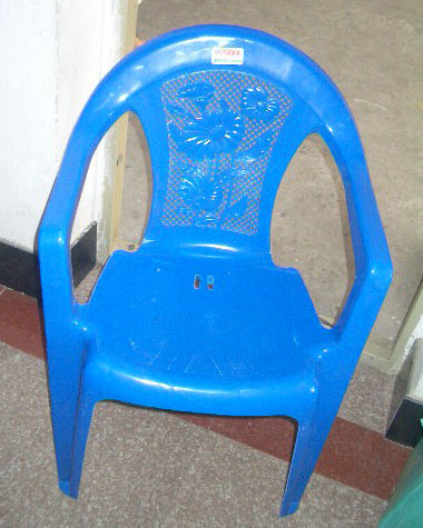 Second Hand Chair Mould 8