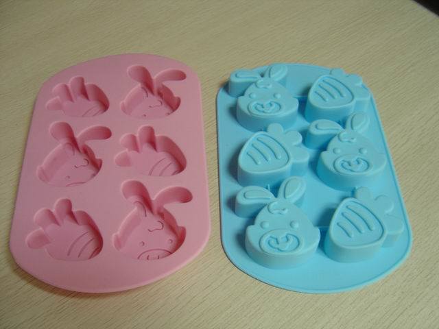 Silicone Bakeware, Silicone Cake Moulds, 