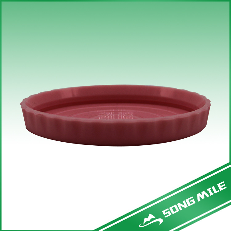 Red Hot Sale Silicone Coaster for Cup